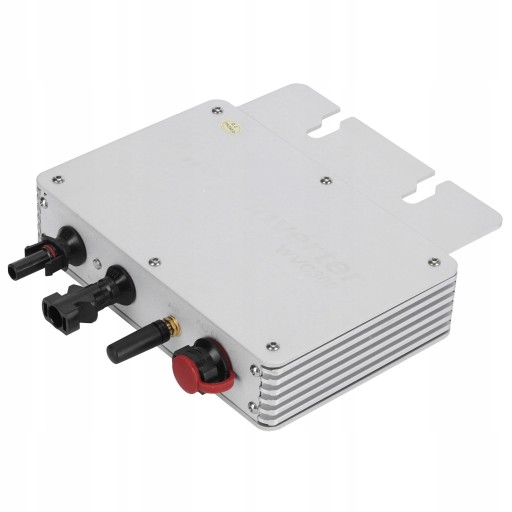 WVC-300 Solar Micro Inverter Falownik