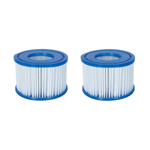 60311 BESTWAY 2szt FILTR TYP VI DO SPA JACUZZI