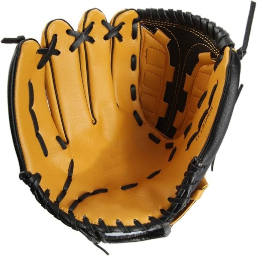 Rękawica baseballowa rękawice do softballu rękawica baseballowa lewa i