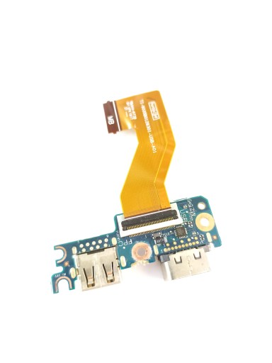 Moduł gniazdo port USB HP ELITEBOOK 840 G3 3476
