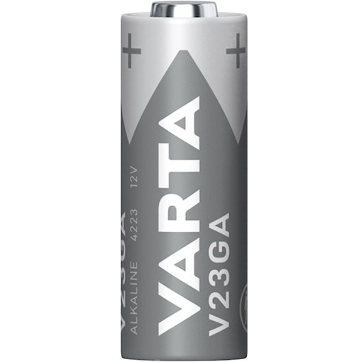 Bateria VARTA 23A, 12V, Alkaline V23GA L1028 MN21
