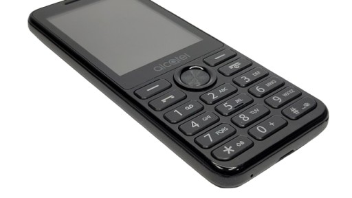 ŁADNY ALCATEL 2003D