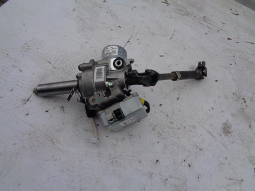 WSPOMAGANIE ELEKTRYCZNE KIA CEED II 2 1.6 CRDI