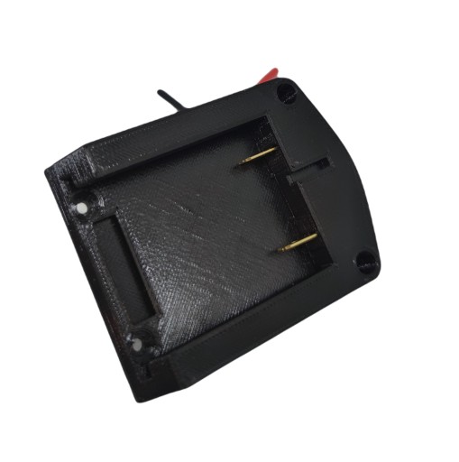 Adapter baterii MEEC TOOLS MULTISERIES