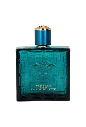 Versace Eros 100 ml woda po goleniu