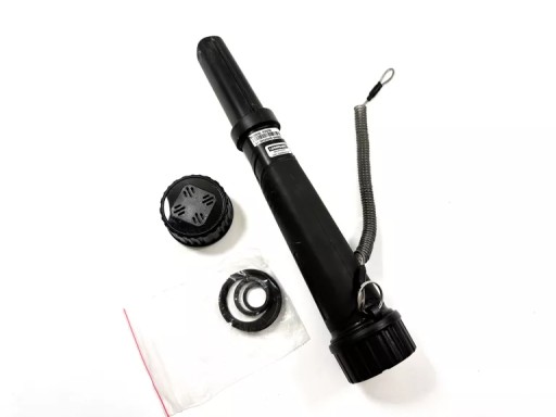 WYKRYWACZ METALI PULSEDRIVE