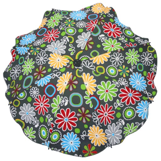 EDISA- PARASOL PARASOLKA DO WÓZKA UNI UCHWYT