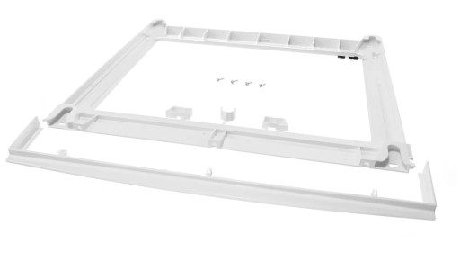 Łącznik pralki z suszarką Bosch WTZ 27410