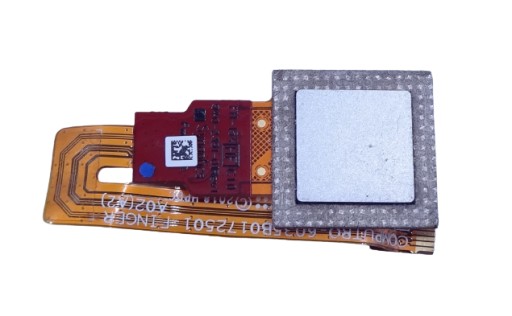 Moduł czytnik linii papilarnych HP Elitebook 840 G5