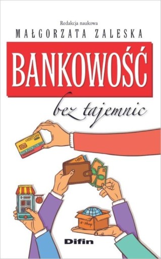 BANKOWOŚĆ BEZ TAJEMNIC