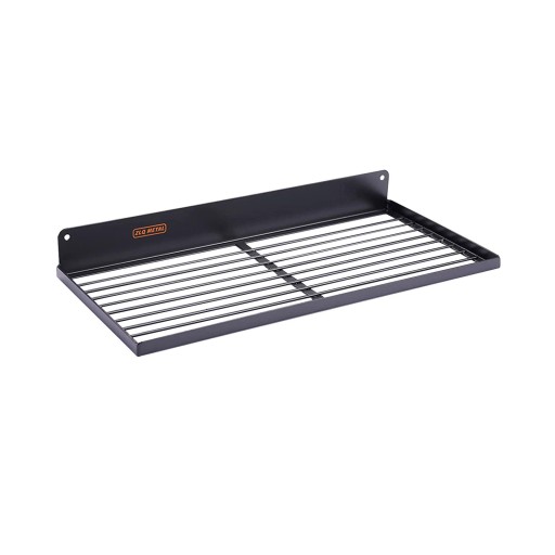 Wall Mount Power Tool Organizer Floating Tool Rack for Garage Cabinet Shelf
