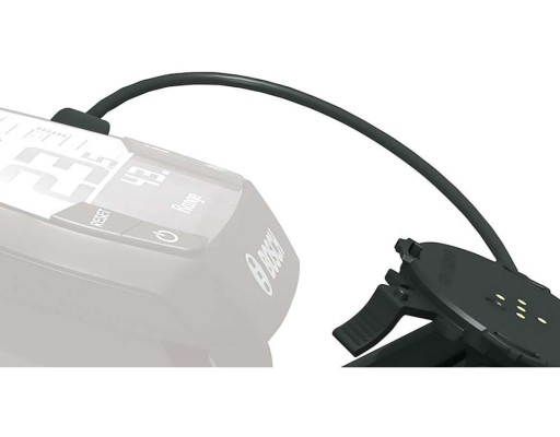 SKS Compit kabel do podłączenia z komputerem Bosch