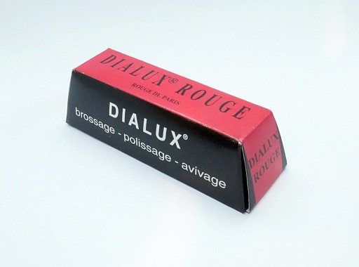 PASTA POLERSKA DIALUX ROUGE