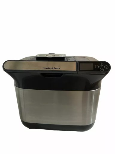 WYPIEKACZ DO CHLEBA MORPHY RICHARDS 48319