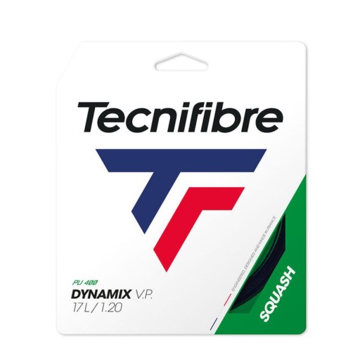 NACIĄG DO SQUASHA TECNIFIBRE DYNAMIX V.P. 1,2 9.7m