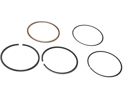 PIERŚCIENIE PIERŚCIEŃ TŁOKOWE NAC T475 65 mm