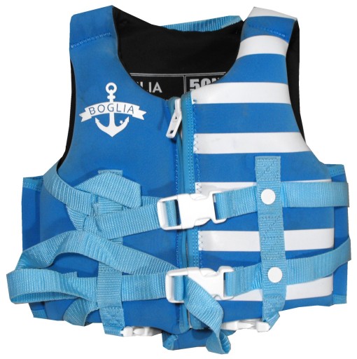 Kamizelka do nauki pływania BOGLIA H2-YD-FBX-038