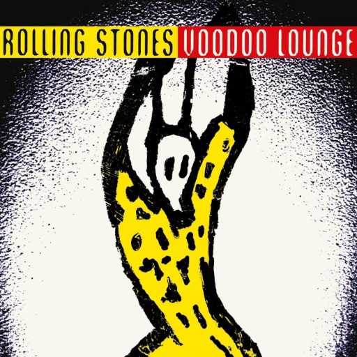 Winyl THE ROLLING STONES - Voodoo Longue 2LP