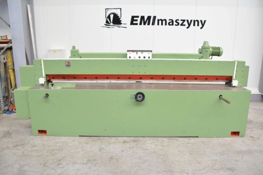 GILOTYNA DO FORNIRU CASOLIN - 3100mm
