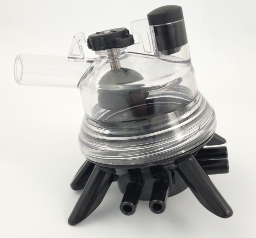 Kolektor 150ml HCC do dojarki ALFA-LAVAL DeLaval