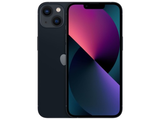 Smartfon APPLE iPhone 13 5G 128GB 6.1