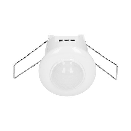 Czujnik ruchu i obecności 360st. IP20 800W Orno