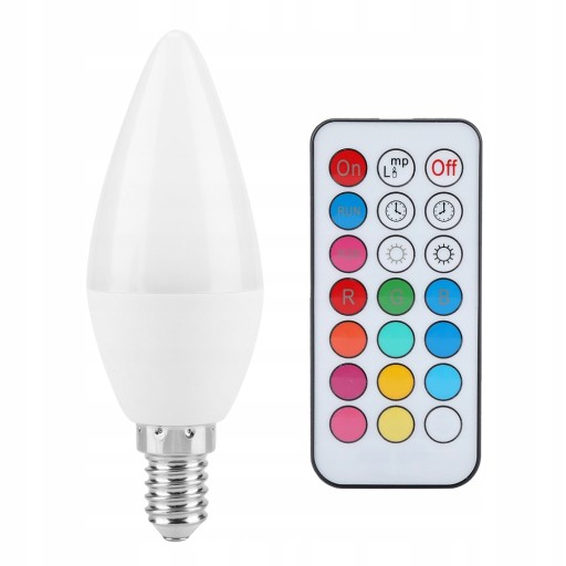 ŻARÓWKA E27 FILAMENT LED 12V 6W EDISON