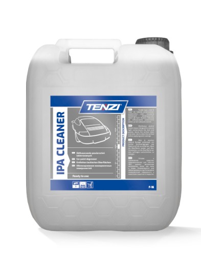 Tenzi IPA Cleaner 5l
