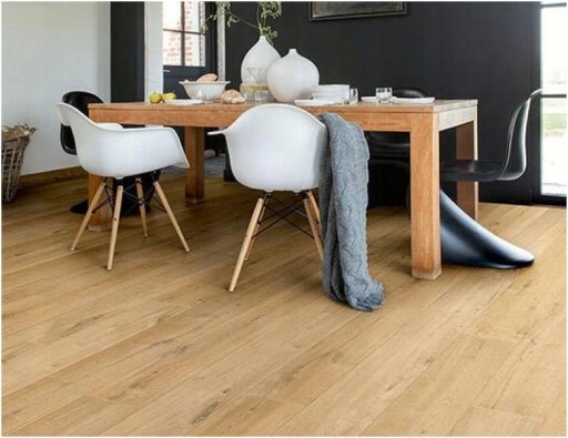 Panele Podłogowe Dąb Spokojny Naturalny AC4 1.84m2