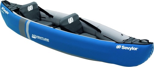 SEVYLOR KAYAK ADVENTURE Nadmuchiwany Kajak