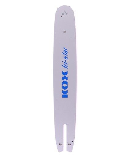 Prowadnica KOX Tri Star Hobby 40cm/55og 3/8