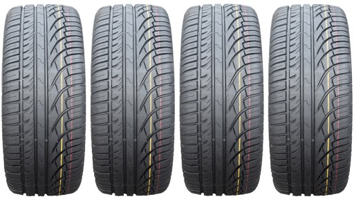 4x 225/40r18 OPONY LETNIE komplet 4szt. 225 40 18
