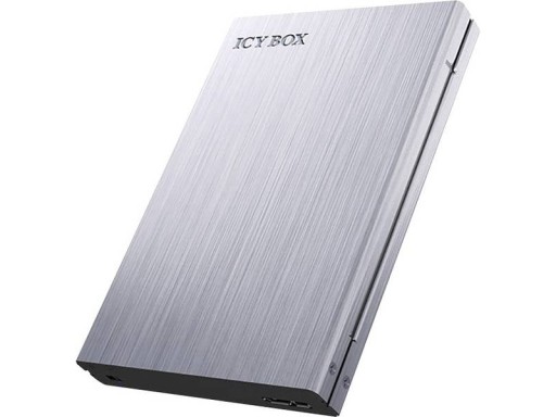 Obudowa dysku ICY BOX IB-241WP