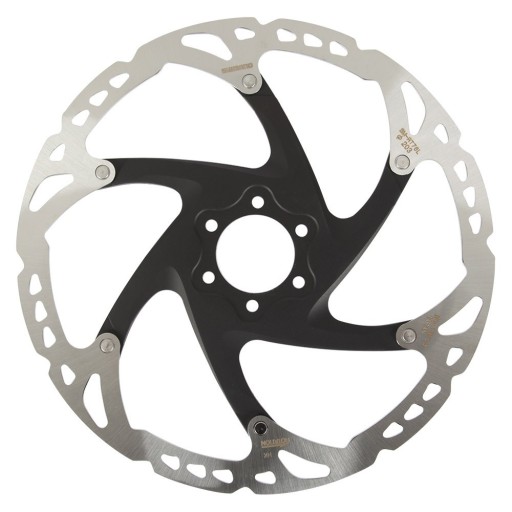 Tarcza hamulcowa Shimano Deore XT SM-RT76 203 mm (8