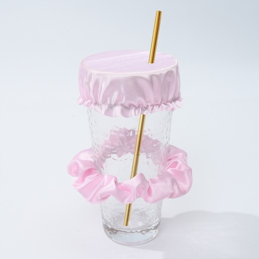 NightCap Pokrowiec na napój Scrunchie