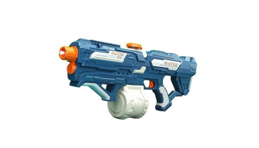 Elektryczny Pistolet na wodę Master 05-22