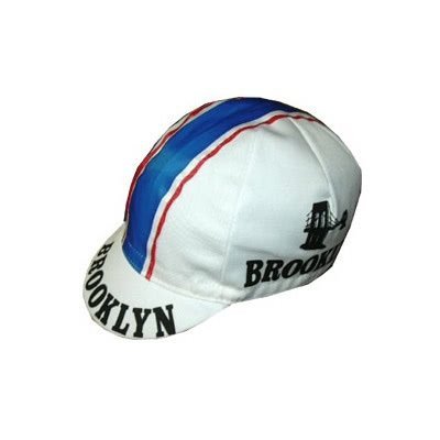 APIS czapeczka BROOKLYN WHITE