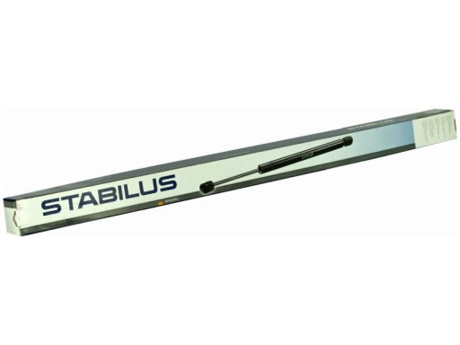 SIŁOWNIK SPRĘŻYNA MASKI STABILUS 9357BA