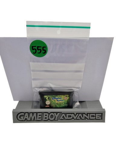 GAME BOY ADVANCE LOONEY TUNES ORYGINAŁ