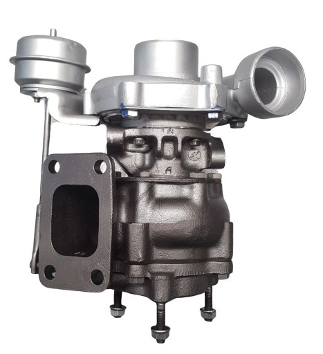 Turbo Mercedes S 350 TD W140 150 KM A0000900980 A0040964899 454039-5001S