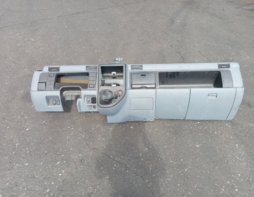 DESKA ROZDZIELCZA MITSUBISHI FUSO CANTER 06-