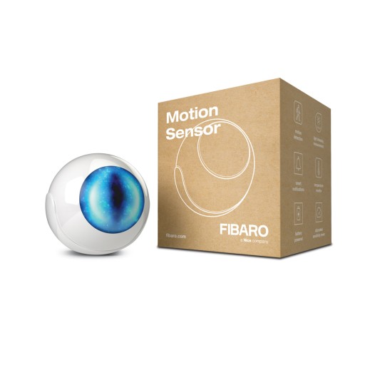 FIBARO Motion Sensor Z-wave (czujnik ruchu)