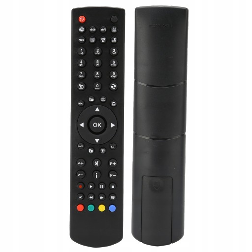 PILOT TELEWIZORA HITACHI TECHWOOD ORION RC1912