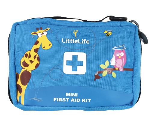Apteczka LittleLife Mini First Aid Kit 2017