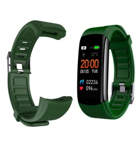 PASEK OPASKA DO ZEGARKA SMARTWATCHA Rubicon RNCE59