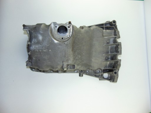 Miska olejowa ORYGINAŁ 2,0 1,9TDI Passat B5 A4 B6 06B103603AK 06B103603AQ