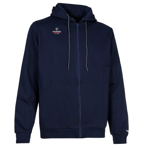 PATRICK BLUZA Z KAPTUREM GRANATOWA EXCL150 r. S