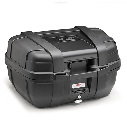 Kufer centralny 52L MONOKEY KGR GARDA BLACK LINE KAPPA