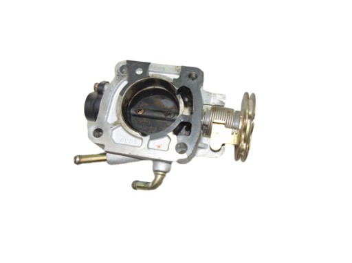 MAZDA DEMIO 1.3 99r PRZEPUSTNICA