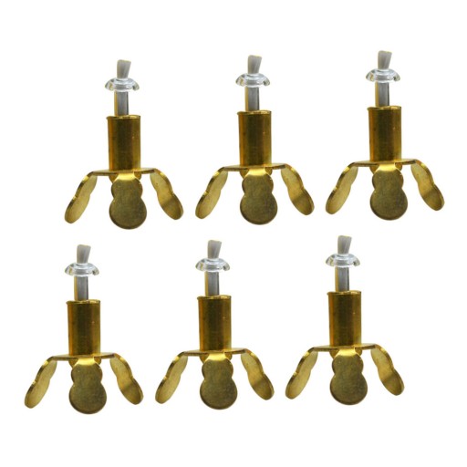 Akcesoria do lamp oliwnych Uchwyt do stojaka na knot 6